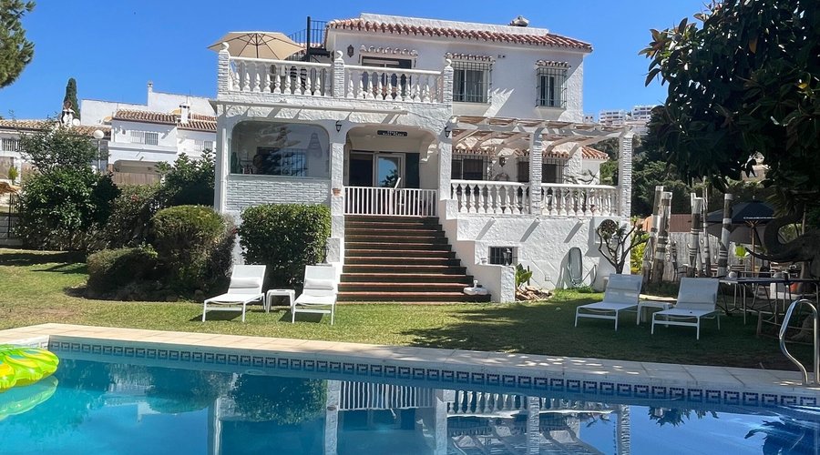Casa Flora