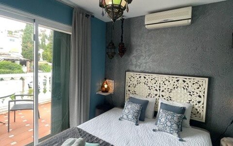 Room Oriental