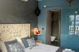 Quarto e suíte