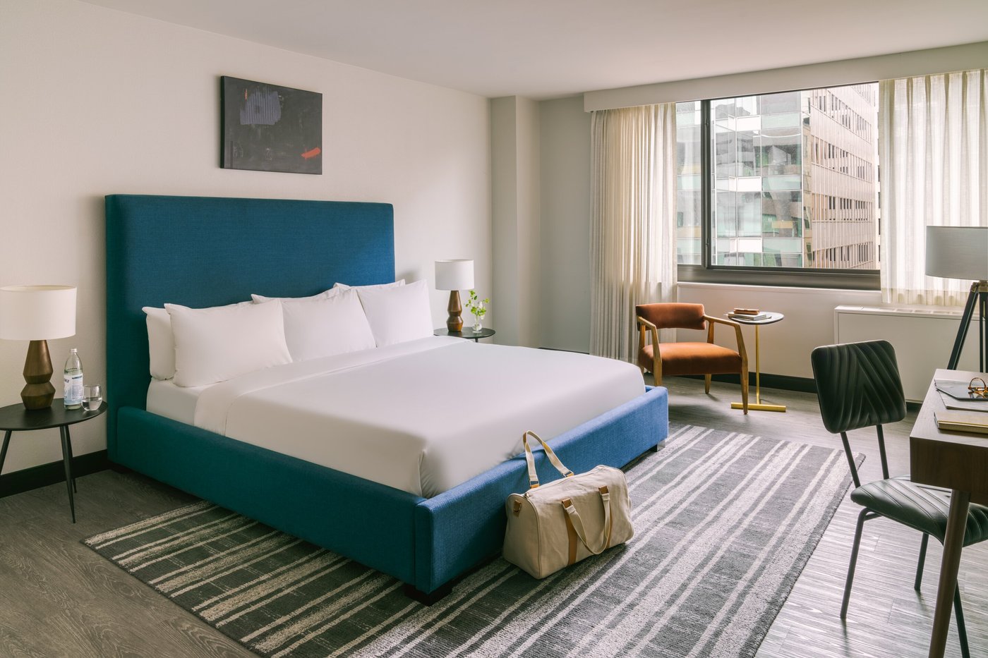 SONDER THE QUINCY - Prices & Lodging Reviews (Washington DC)