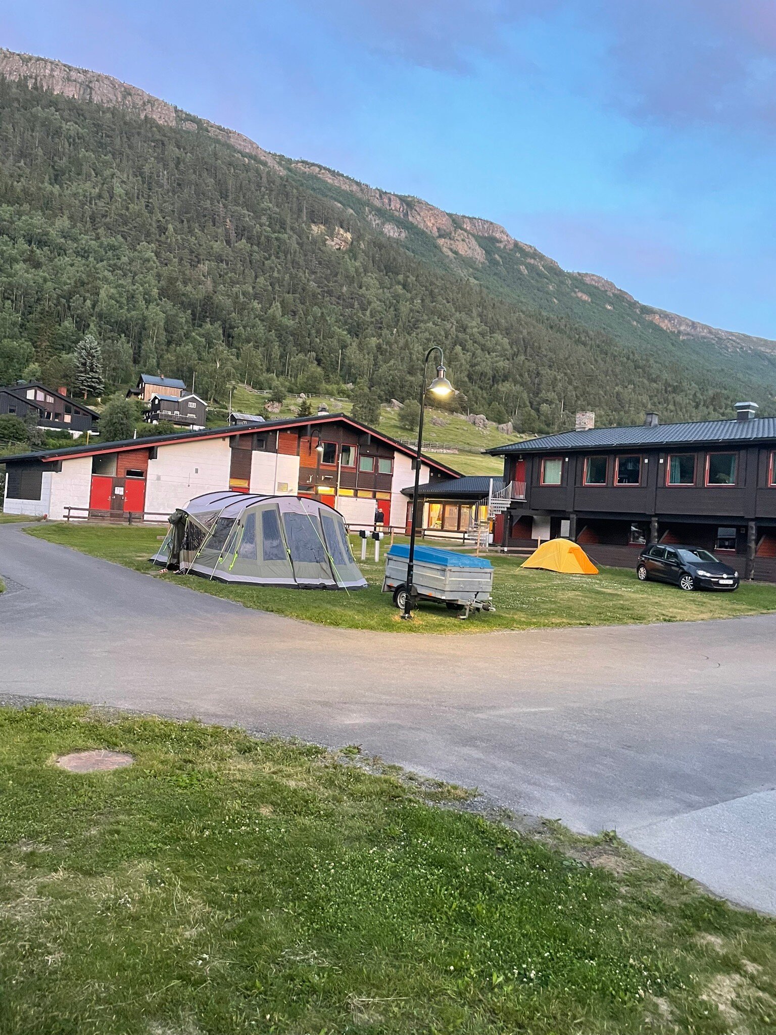 LOM CAMPING: Bewertungen & Fotos (Norwegen) - Tripadvisor