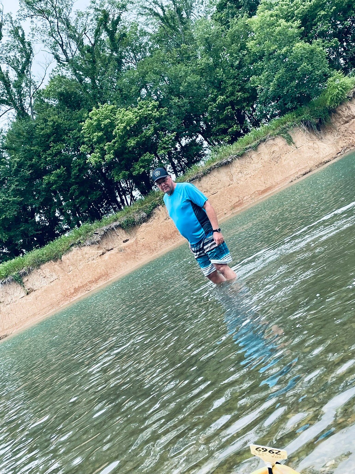 Illinois River Floating in Oklahoma - The Ultimate Guide