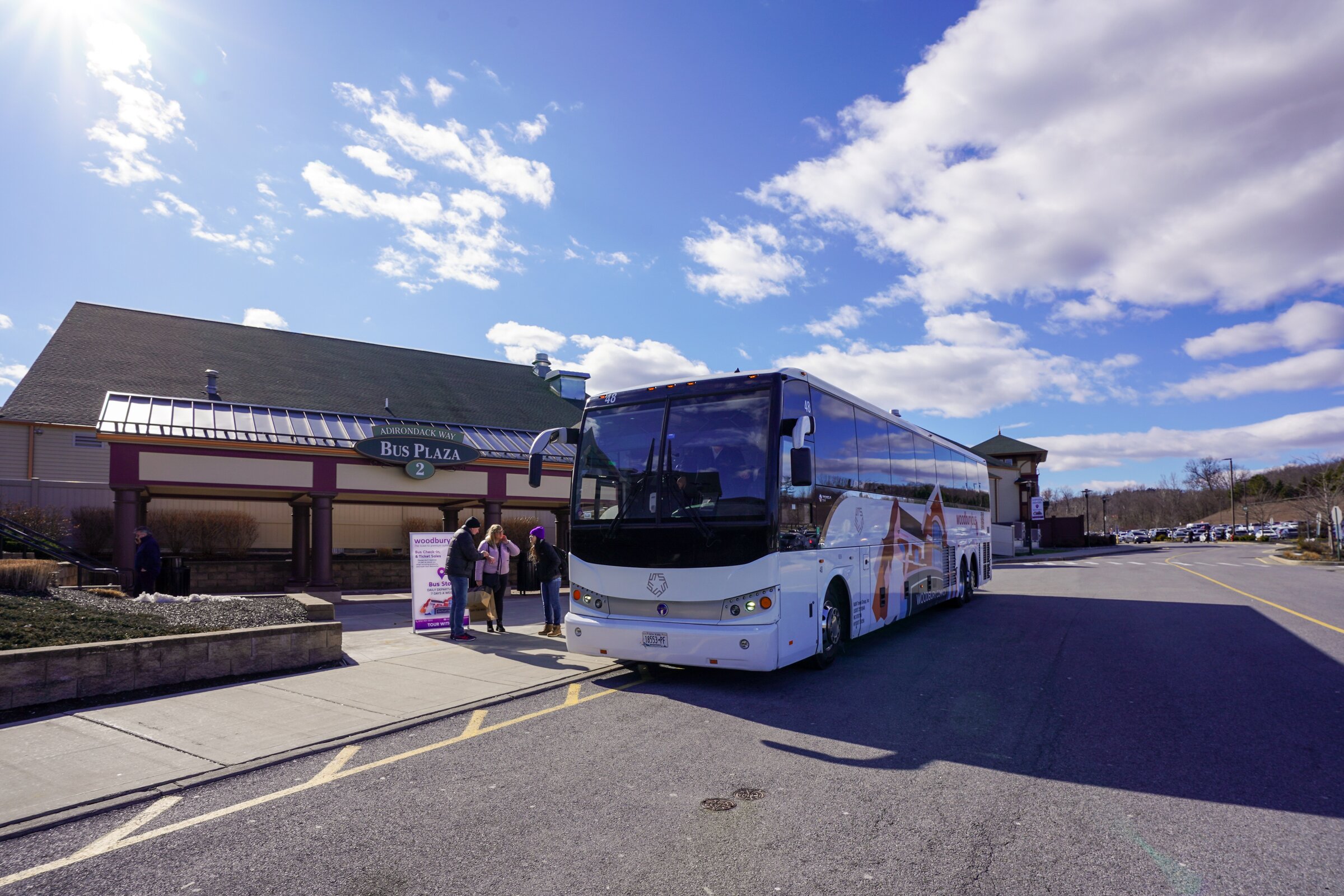 Ultimate Guide to Coach to Woodbury Common: A Complete Travel Experience