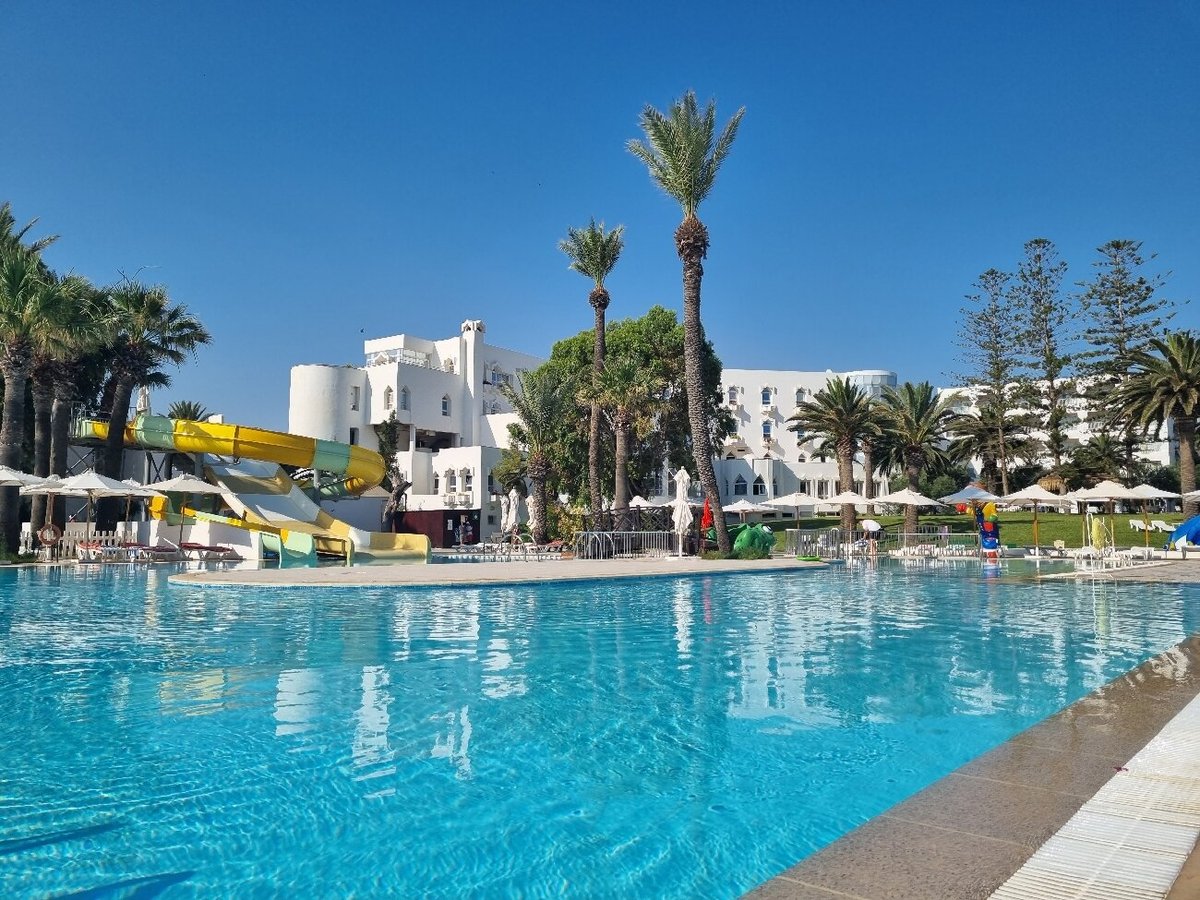 JAZ TOUR KHALEF HOTEL - Updated 2024 Prices & Reviews (Sousse, Tunisia)