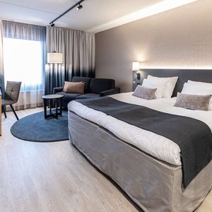 scandic jyvaskyla station king superior high floor