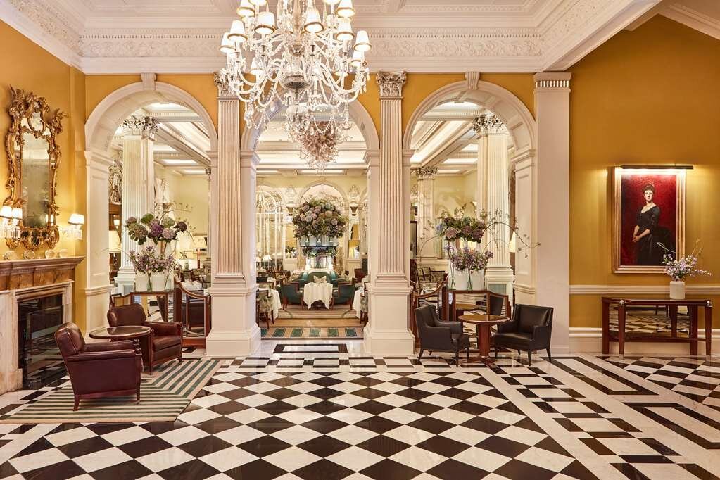 CLARIDGE'S - Updated 2023 Prices & Hotel Reviews (London, England)