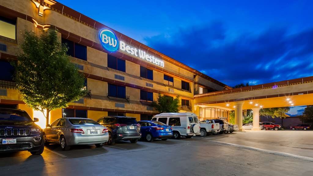 Best western store near me