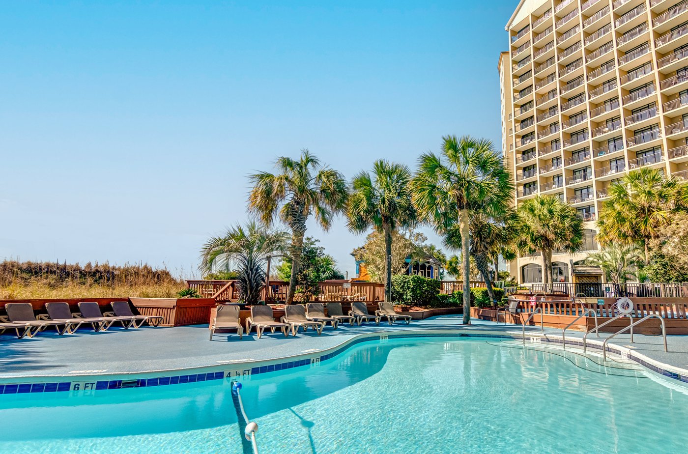 BEACH COVE RESORT Updated 2024 Prices & Reviews (North Myrtle Beach, SC)