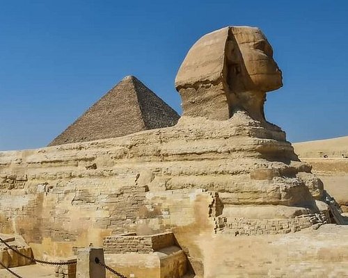 egypt tours june 2024