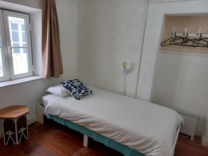 Quarto e suite