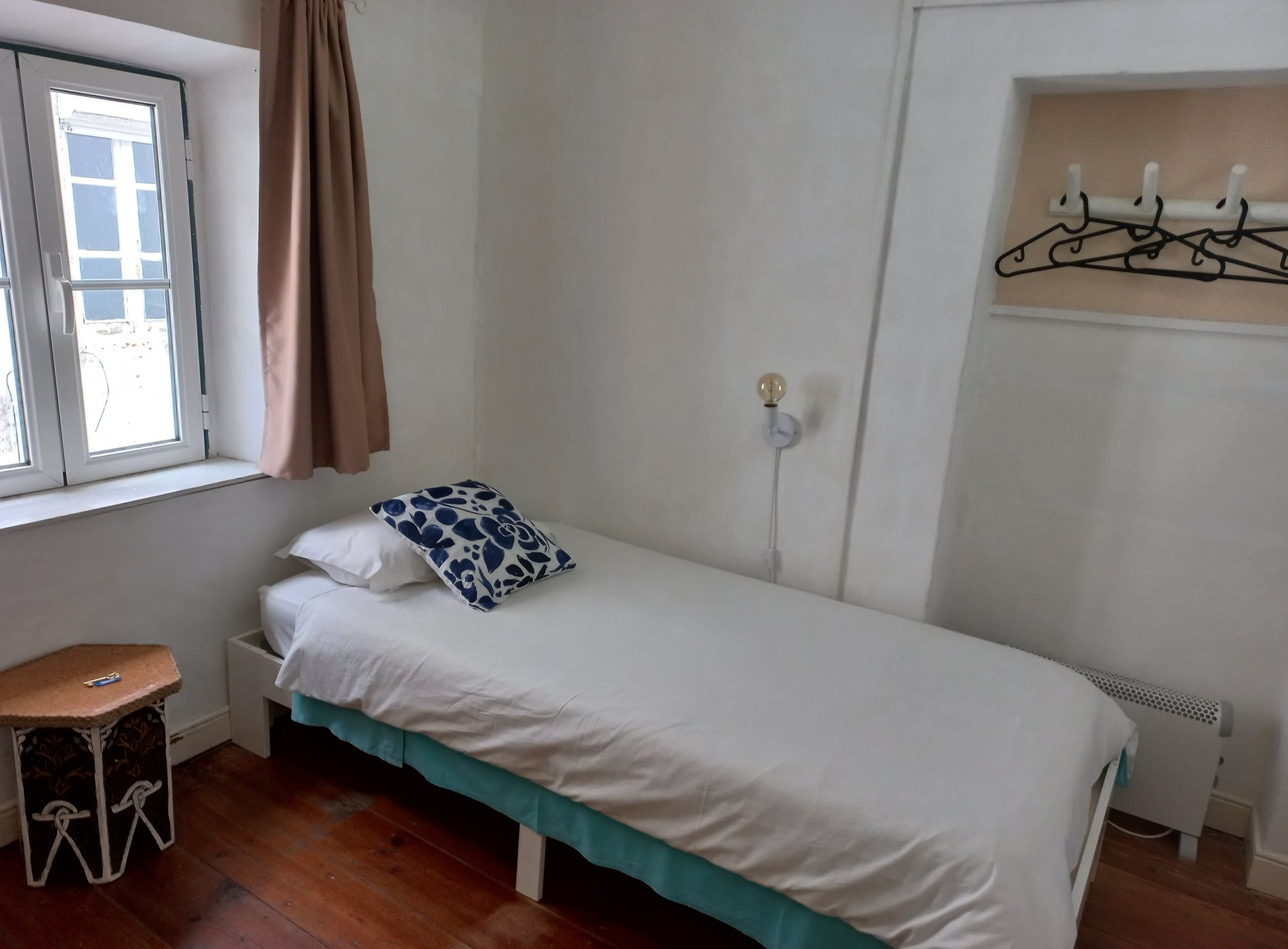 Old Evora Hostel by null