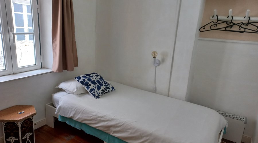 Quarto Twin