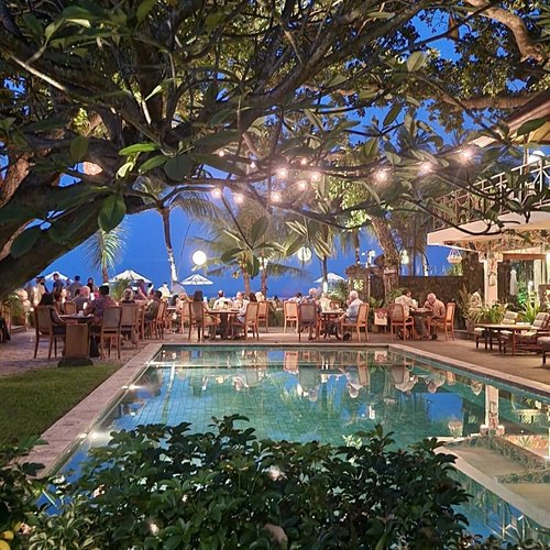 TANDJUNG SARI HOTEL - Updated 2023 Prices & Reviews (Sanur, Bali)