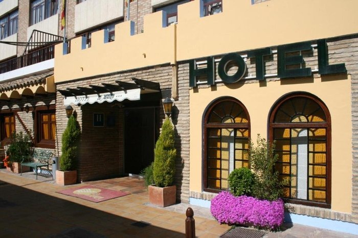 Imagen 16 de Hotel El Aguila