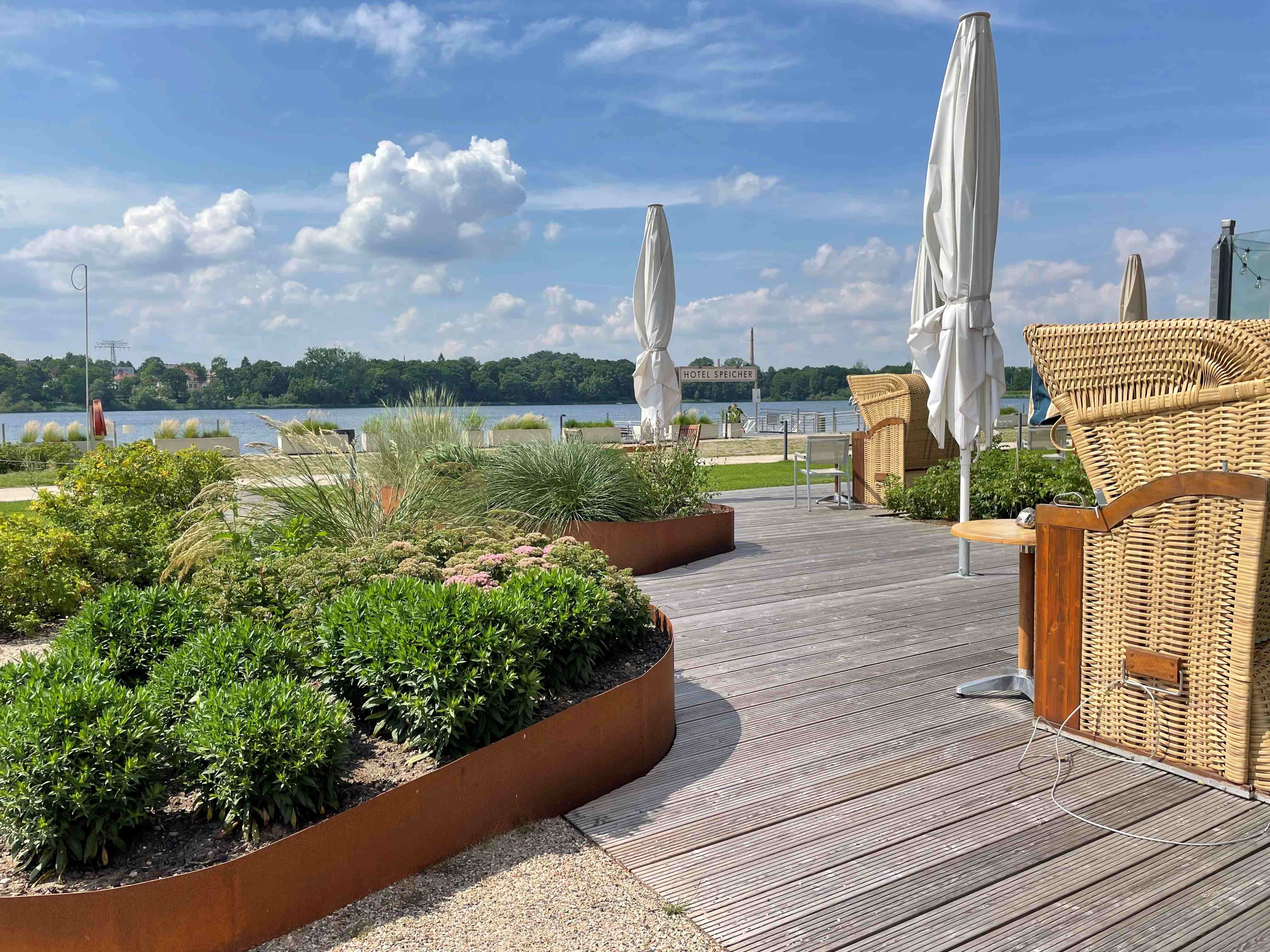 HOTEL SPEICHER AM ZIEGELSEE - Updated 2024 Prices, Reviews, And Photos