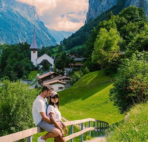 Les 10 Meilleures Choses à Faire à Grindelwald 2023