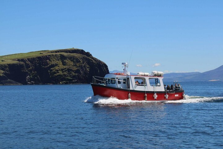 mini eco tour dingle