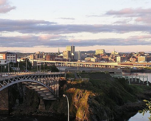 tours saint john new brunswick