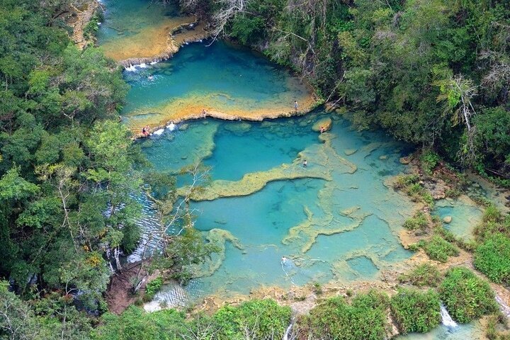 Semuc Champey All You Need to Know BEFORE You Go 2024