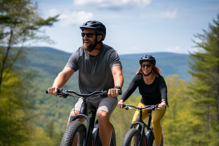 Best places to ride best sale mountain bikes near me