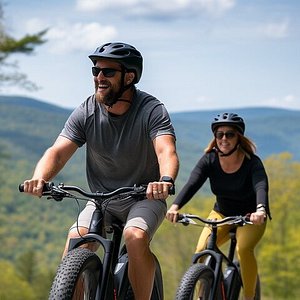 places to visit in west virginia for families