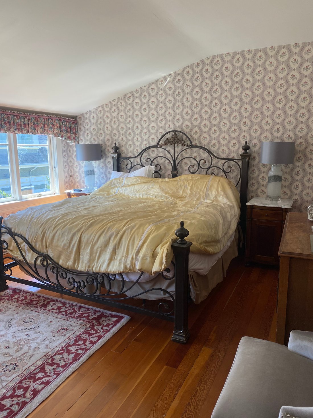 HATERLEIGH HERITAGE INN - B&B Reviews