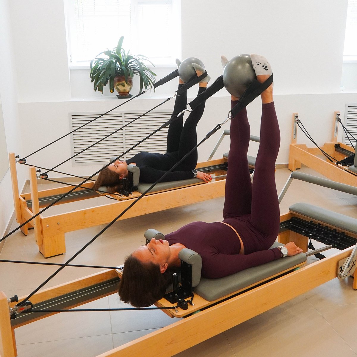 Тренажер Pilates Allegro