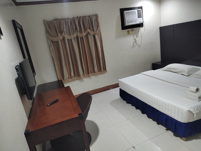 Jeamco Royal Hotel - Baybay $18 ($̶2̶8̶) - Leyte Island, Philippines ...