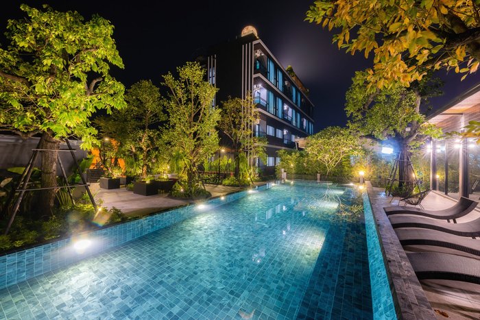 THE VIEW CHIANG DAO HOTEL (AU$37): 2023 Prices & Reviews (Thailand ...