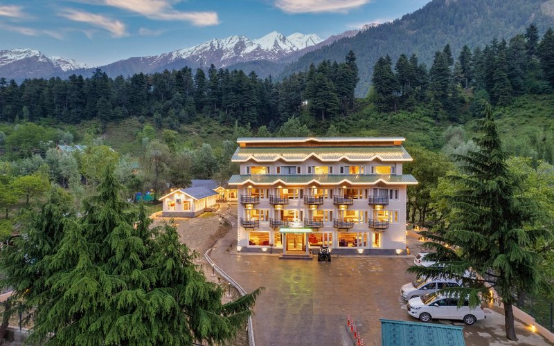 Pahalgam Tours