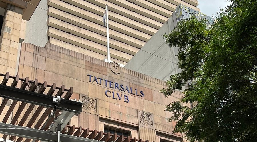 Tattersall's Club