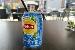 Dranken