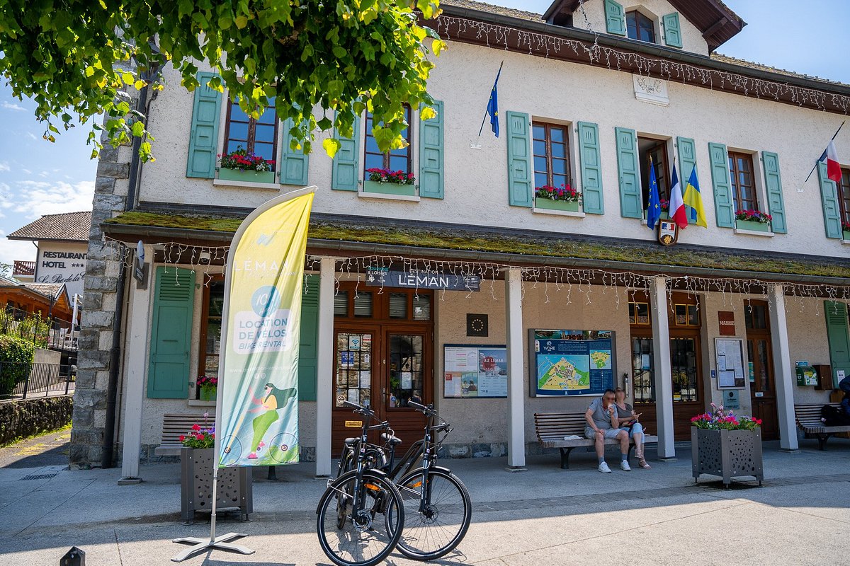 Pompes à vélos à Genève  Ville de Genève - Site officiel