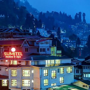 Sumitel Darjeeling in Darjeeling