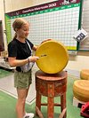 Our family with in the cheese storage room - Picture of Emilia Delizia Food  Tours, Bologna - Tripadvisor