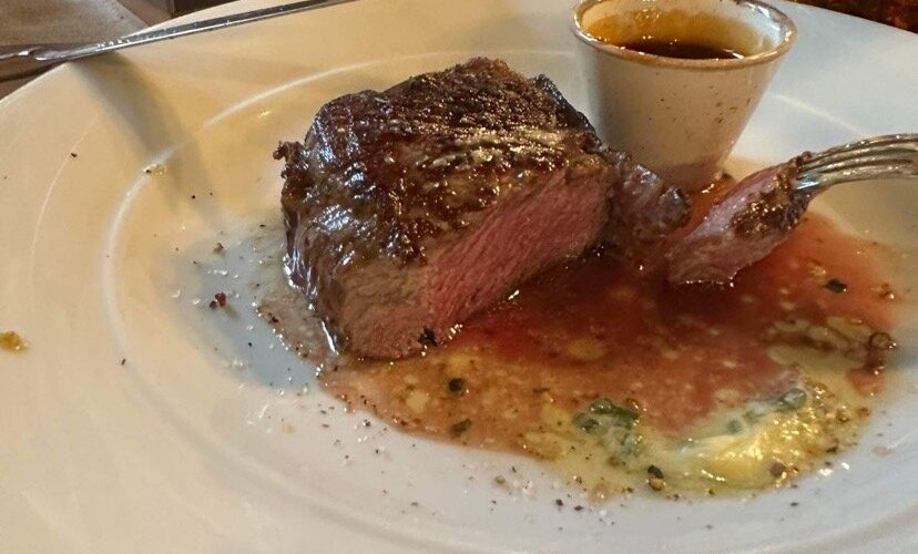 Ponderossa Steak House, 타트란스카 롬니카 - 레스토랑 리뷰 - 트립어드바이저