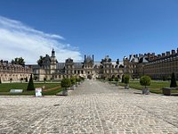 Château de Fontainebleau in Fontainebleau: 13 reviews and 73 photos