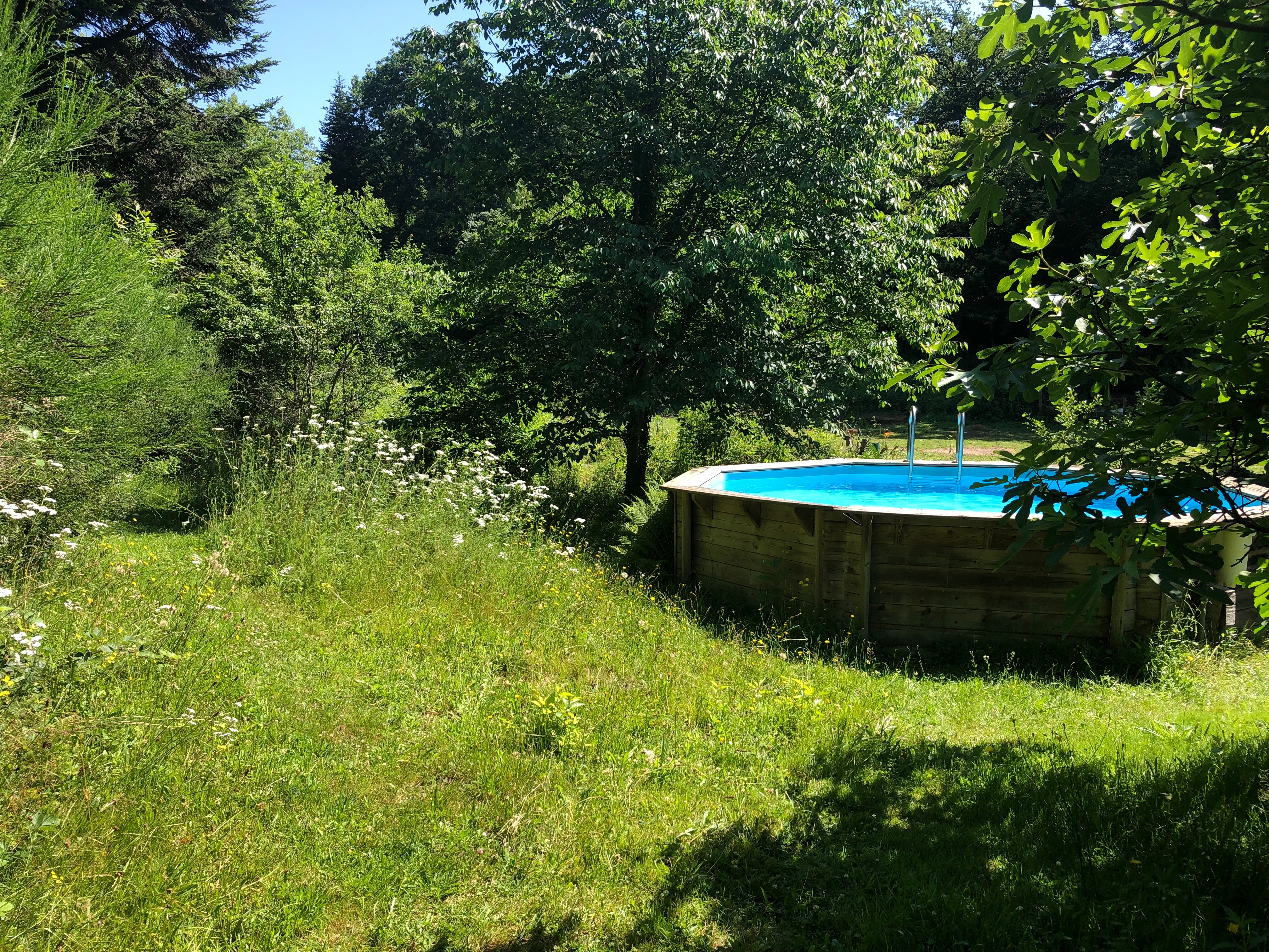 LE MOULIN DE PENSOL - Updated 2024 Prices & Cottage Reviews (France)