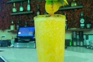 Bebidas