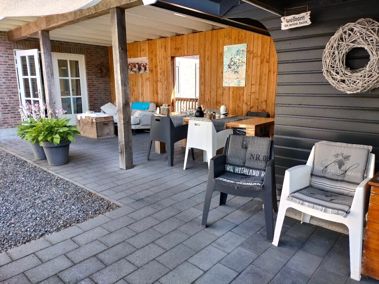 B&B DRENTHE: Bewertungen, Fotos & Preisvergleich (Westerbork) - Tripadvisor