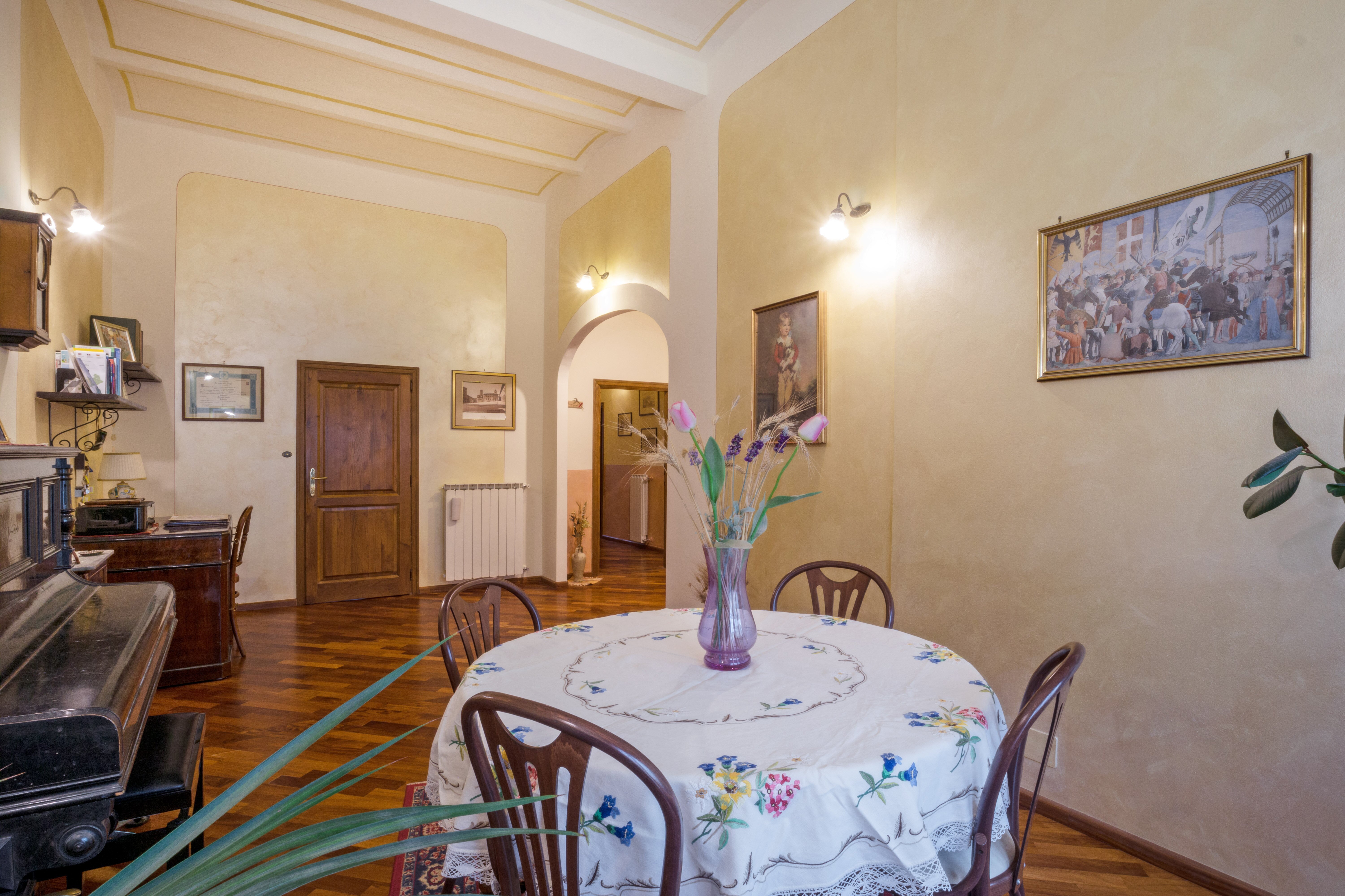 IL GIGLIO D'ORO - Prices & B&B Reviews (Arezzo, Italy)