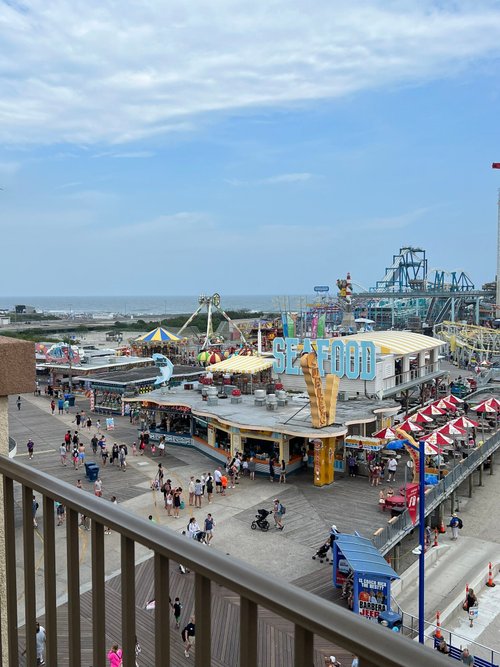 SHORE PLAZA BEACH RESORT - Updated 2023 Hotel Reviews (Wildwood, NJ)