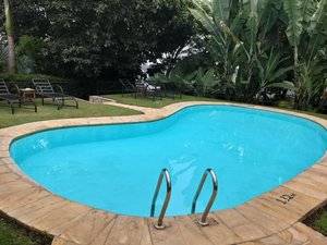 Pool & Beach