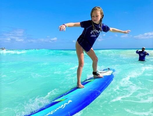 360 Surf School Cancun - Surf School in Zona Hotelera