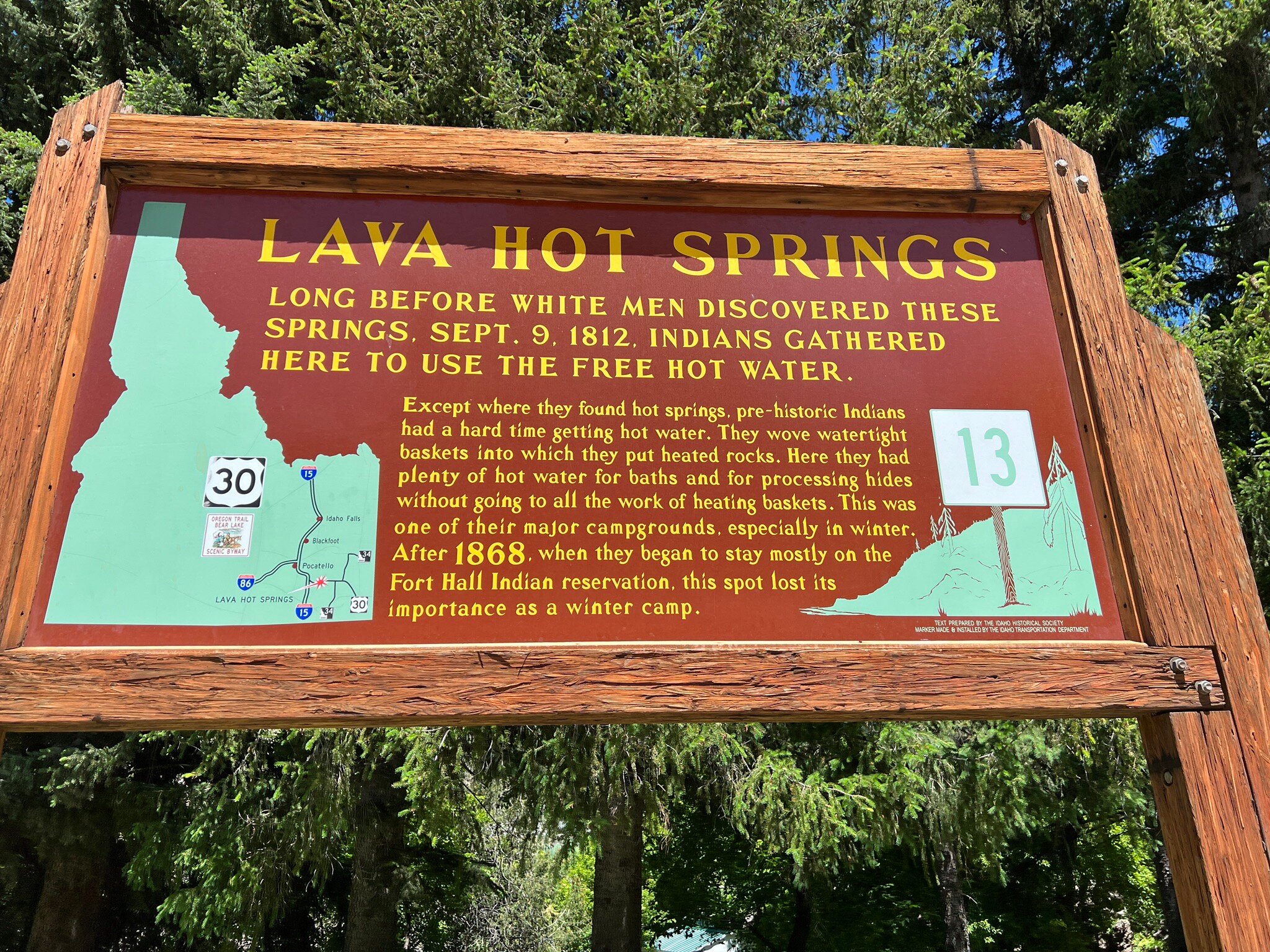 Lava Hot Springs All You Need to Know BEFORE You Go 2024