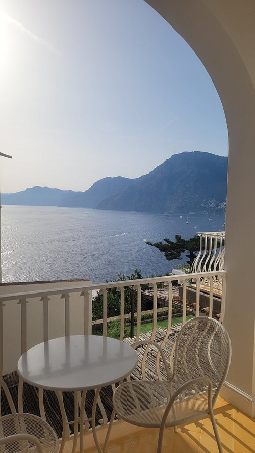 HOTEL TRAMONTO D'ORO - Updated 2023 (Praiano, Amalfi Coast, Italy)
