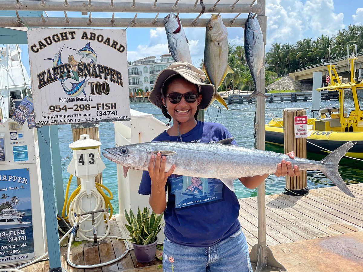 HAPPY MUGIL DAY!! POMPANO BEACH MULLET RUN ACTION SNOOK GROUPER AND HYBRID  SNAPPER 