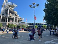 Progressive Field - All You Need to Know BEFORE You Go (with Photos)