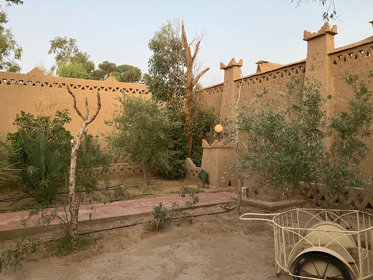 Auberge De Charme Les Dunes D´Or, Merzouga – Updated 2024 Prices