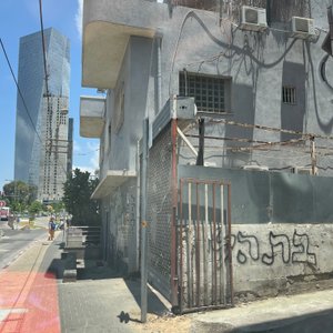 This is Stylish Tel Aviv?!